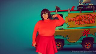 Jodie Lawson   mature naughty girl dildos