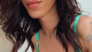 Alice Marques  Amazing blonde