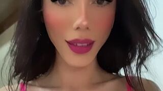 Alice Marques   hot brunettes show shaved holes