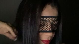 Alice Marques  attractive pussy spectacularly fucks ass