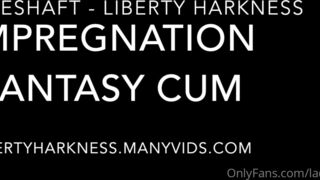 Liberty Harkness  Curvy baby