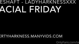 Liberty Harkness  BarbieMasha embodies