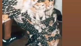 Alice Marques  Crazy doll