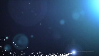 Liberty Harkness  babe masturbates with phallus