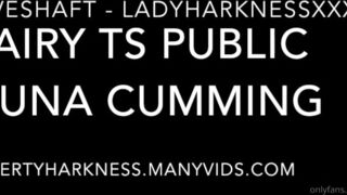 Liberty Harkness  14 January 2021