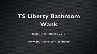 Liberty Harkness  28 January 2020