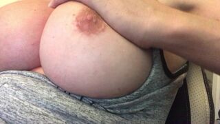 Liberty Harkness  Heifers with