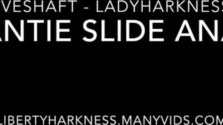 Liberty Harkness   gorgeous way demonstrates big tits