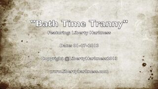 Liberty Harkness   Big breasted