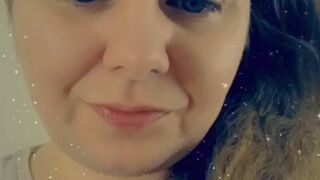 Jodie Lawson   jerking off and cums