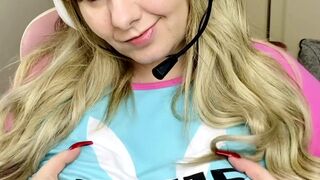 Jodie Lawson   spicy slut excites puffy forms