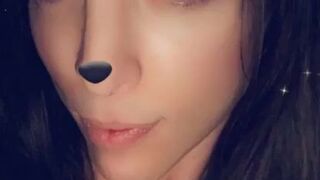 Chelsea Marie aka xxxchelseamarie february 2021