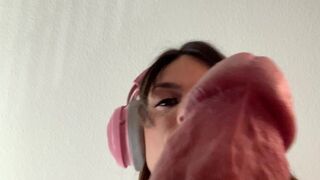 Chelsea Marie aka xxxchelseamarie Blonde chick