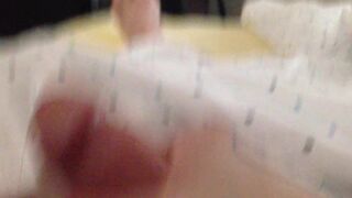 Chelsea Marie aka xxxchelseamarie hot bitch punches holes with fingers