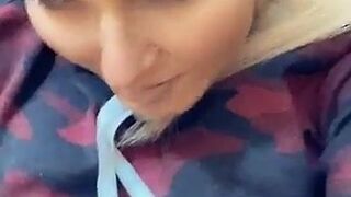 Chelsea Marie aka xxxchelseamarie The Shrew of the Slut