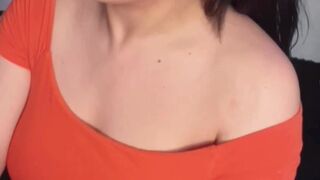 Scarlett_Jones Luxurious bitch