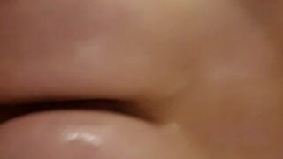 Scarlett_Jones mature blonde masturbating vagina