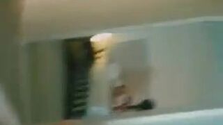 Scarlett_Jones exquisite chick makes double fuck