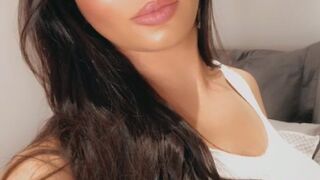 Sasha Hevyn 24 april 2020