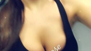 Sasha Hevyn Gorgeous passion