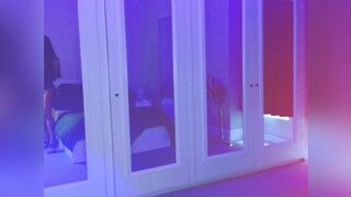 Sasha Hevyn Amazing trash