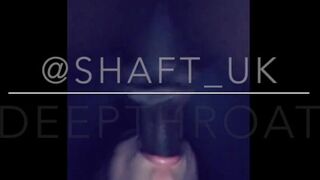 MrShaftUK aka shaft_uk Perfect bitch