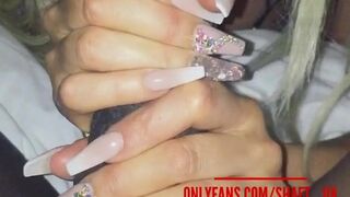 MrShaftUK aka shaft_uk black