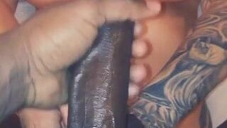 MrShaftUK aka shaft_uk Exciting damsel