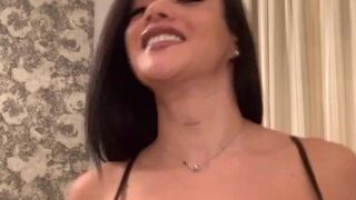 Gabriella De Carvalho aka gabridecarvalho Crazy Kral