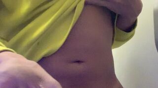 Gabriella De Carvalho aka gabridecarvalho Ardent devil