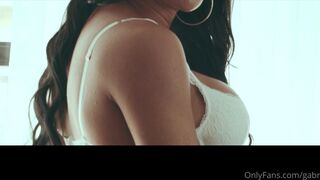 Gabriella De Carvalho aka gabridecarvalho black