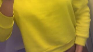 Gabriella De Carvalho aka gabridecarvalho Lesbian