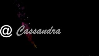 Cassandra Lovelox  tasty babe tames its lust