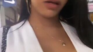 Bella Moreira sensual