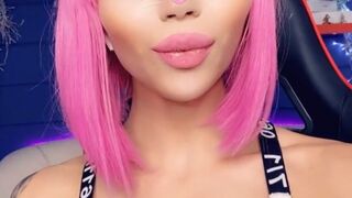 iammery cheeky whore