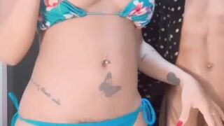 Yasmim Dornelle 03 October 2020