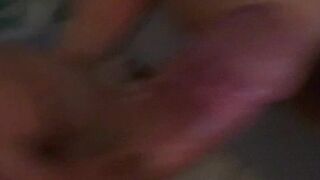 White Chinaa beautiful  cam girl  plays with sex toy