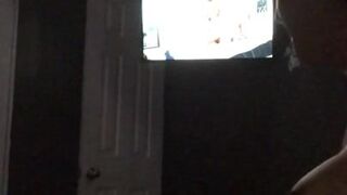 White Chinaa cute brunette fucked cunt with phallus