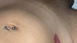 White Chinaa leggy babe