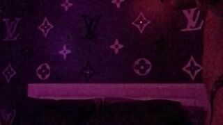 White Chinaa skinny babe pleases with her appearance