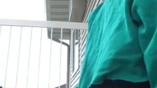 Tessa Winters Adorable slut violently fucks with a man at night