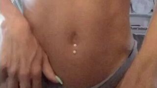 TS Aliyah Rose Adorable chick