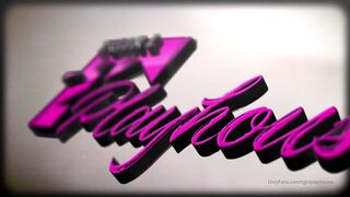 TGIRLPlayhouse sucking