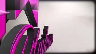 TGIRLPlayhouse jerking whore on the background of new york