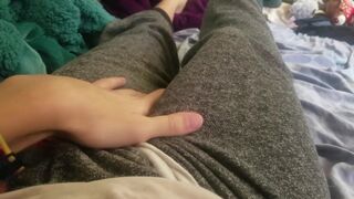 Jojo Hunt Luxurious devil