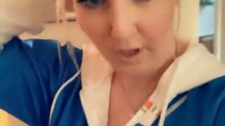 Chelsea Marie aka xxxchelseamarie Luxury slut