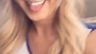 Chelsea Marie aka xxxchelseamarie sensual