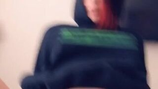 Chelsea Marie aka xxxchelseamarie gentle angel