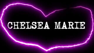 Chelsea Marie aka xxxchelseamarie Vagina close up