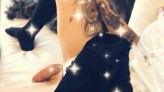 Chelsea Marie aka xxxchelseamarie Lustful bitch